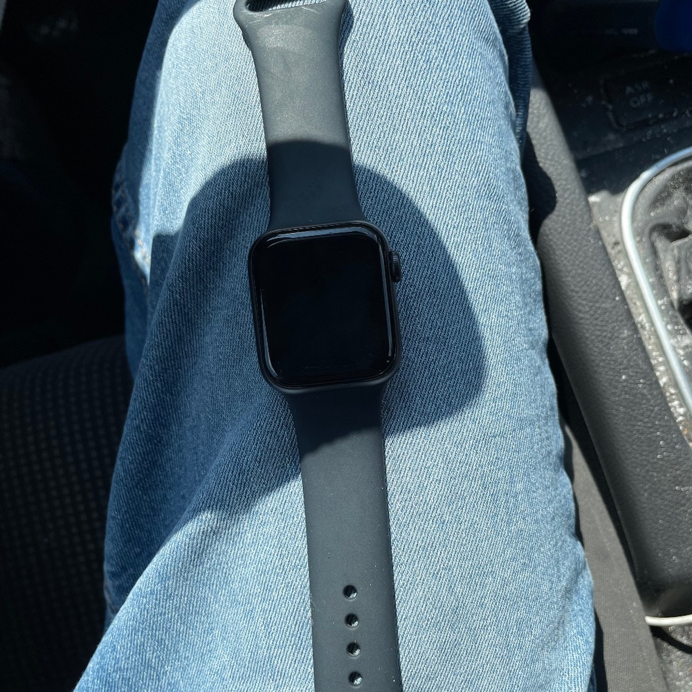 Iwatch SE 2nd gen